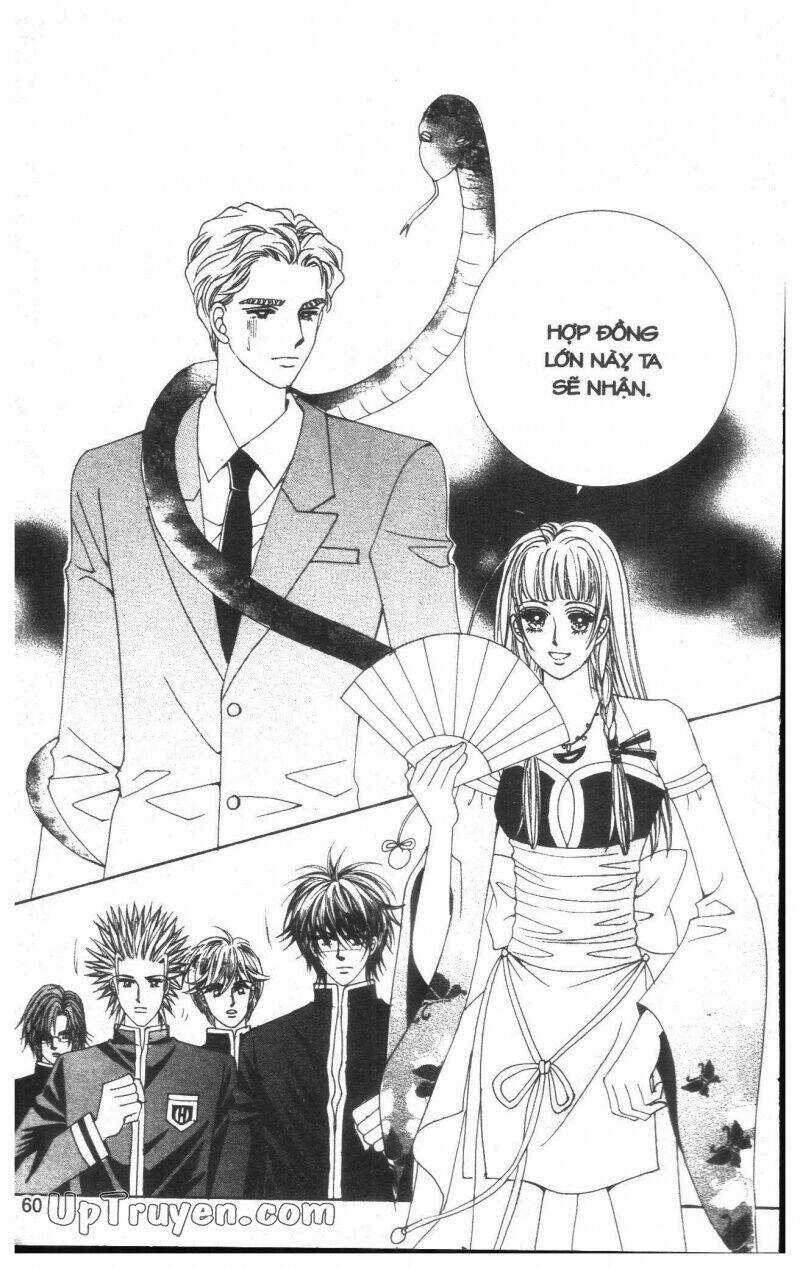 Cửa Hàng Phù Thủy - Chapter 2 - Trang 61