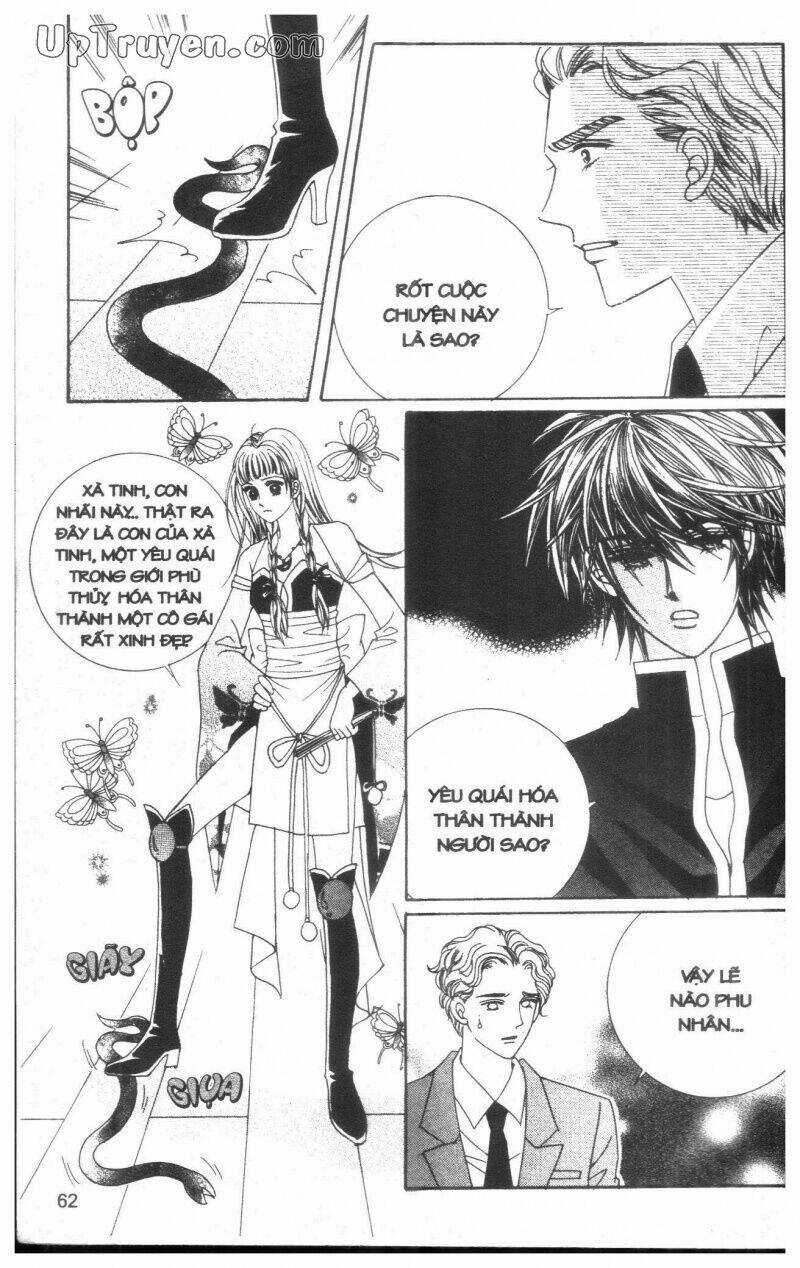 Cửa Hàng Phù Thủy - Chapter 2 - Trang 63