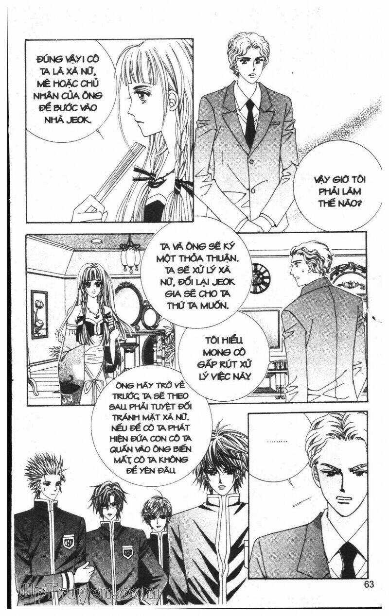 Cửa Hàng Phù Thủy - Chapter 2 - Trang 64