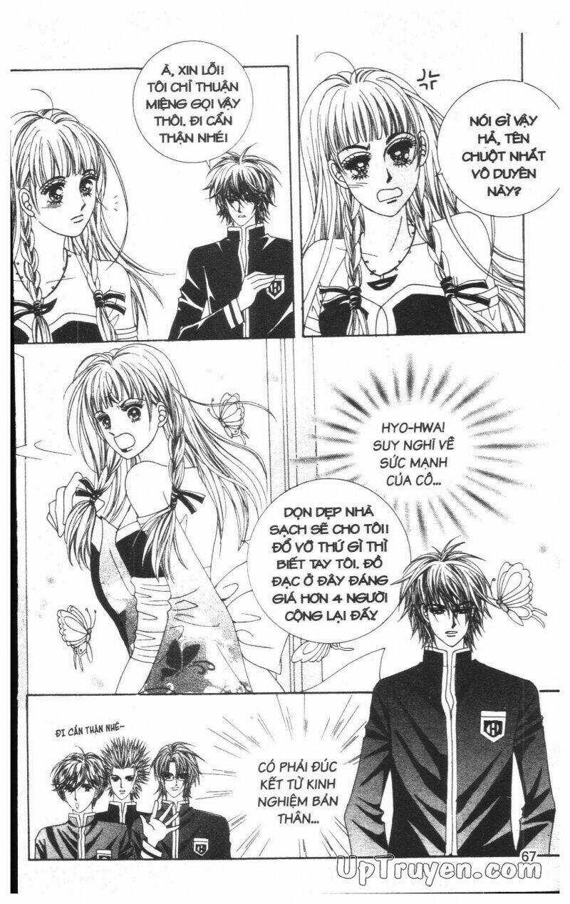 Cửa Hàng Phù Thủy - Chapter 2 - Trang 68