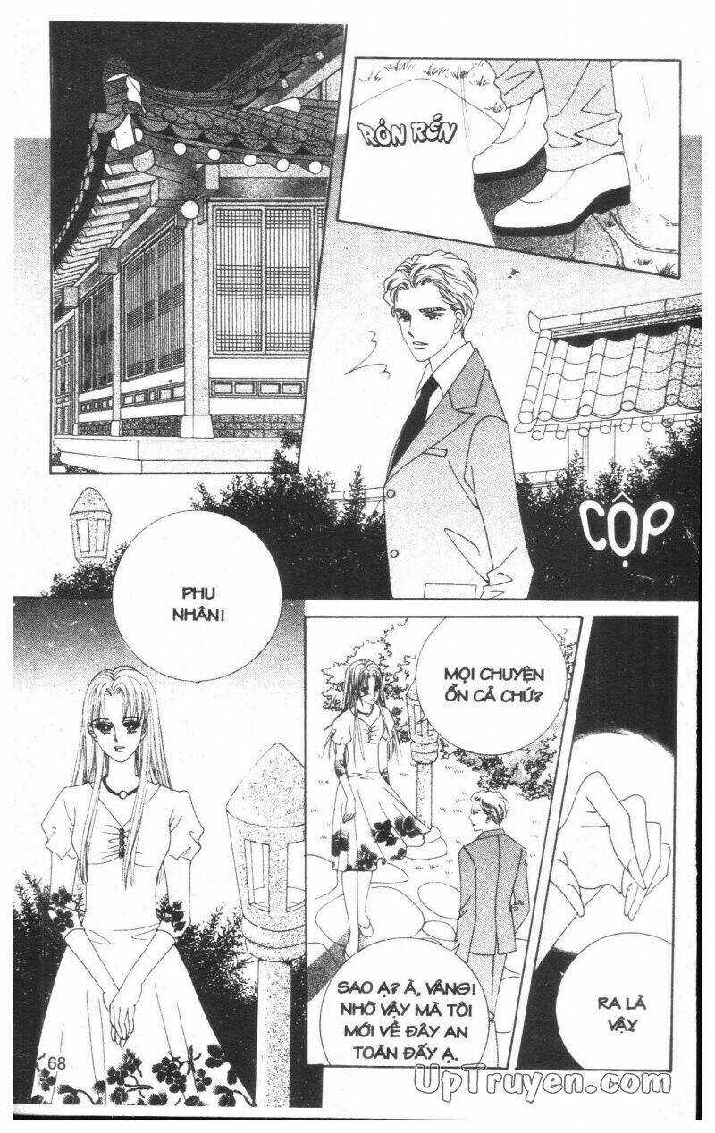 Cửa Hàng Phù Thủy - Chapter 2 - Trang 69