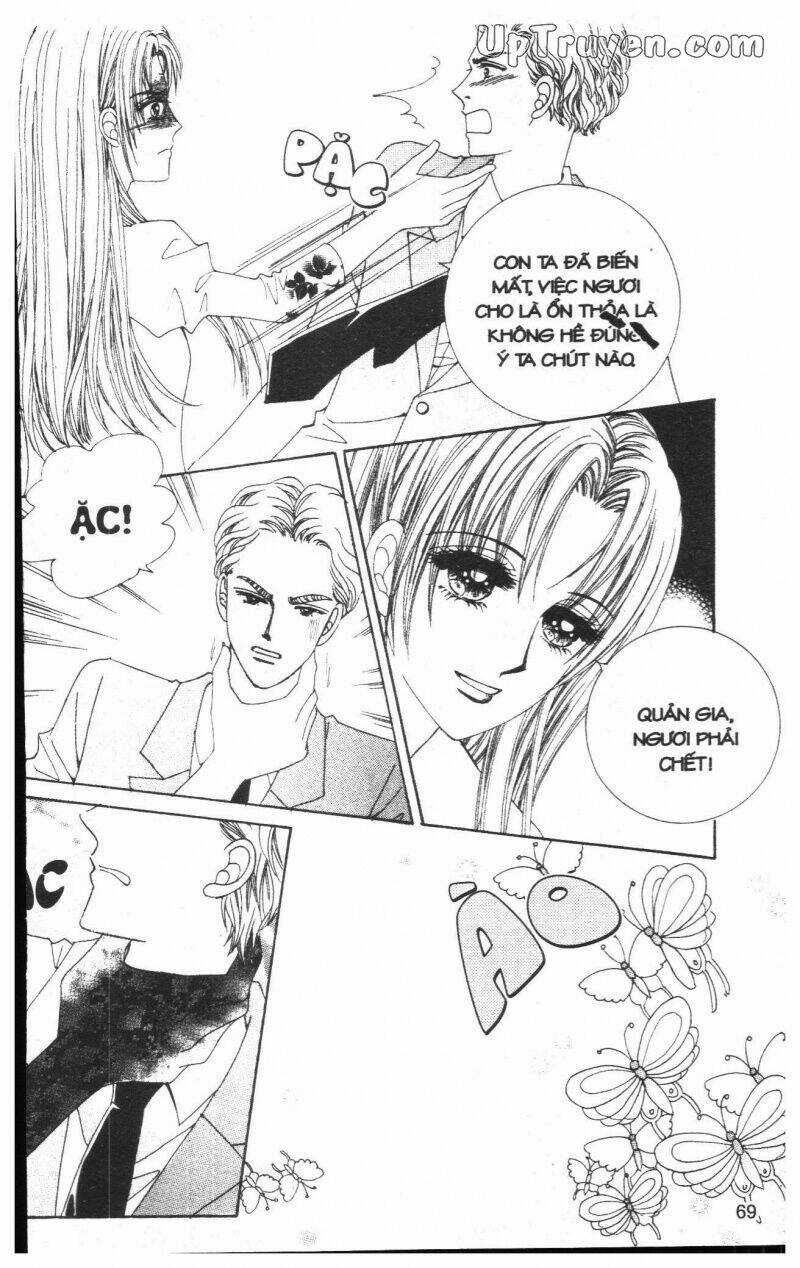 Cửa Hàng Phù Thủy - Chapter 2 - Trang 70