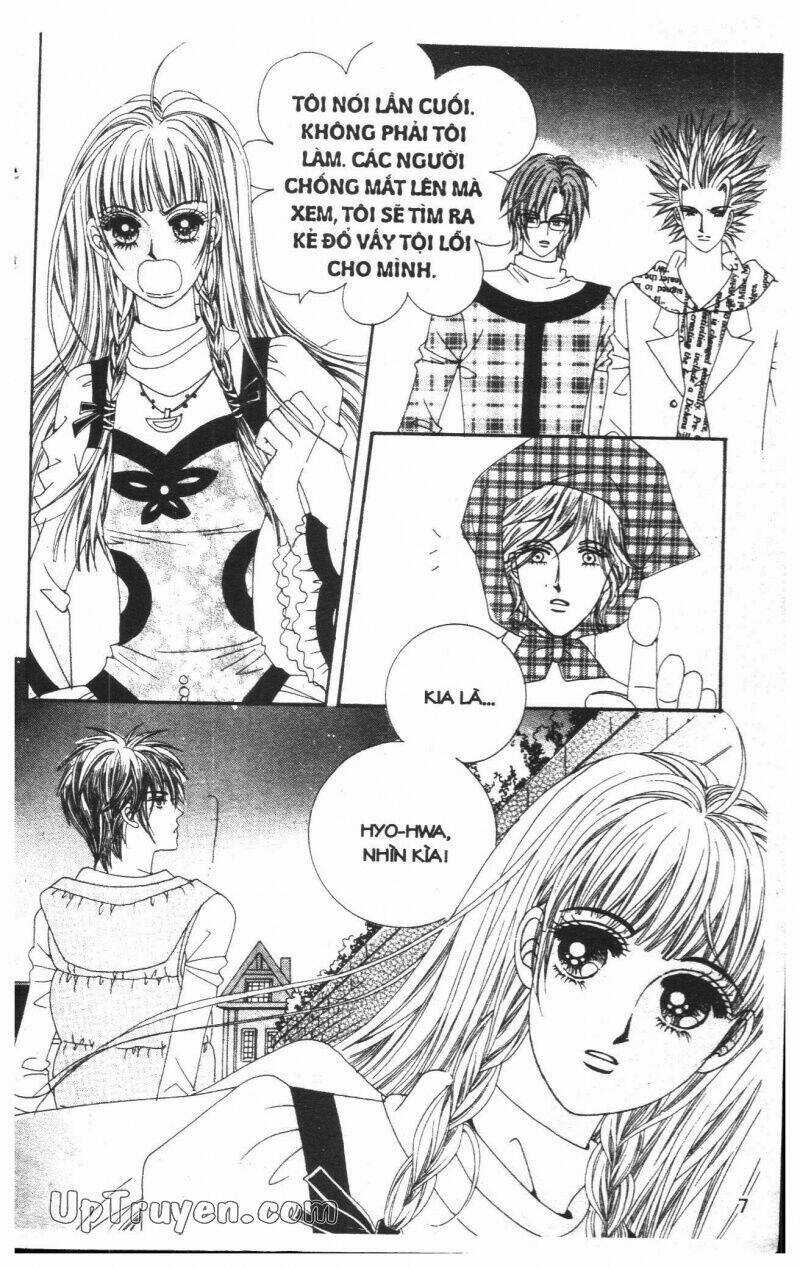 Cửa Hàng Phù Thủy - Chapter 2 - Trang 8