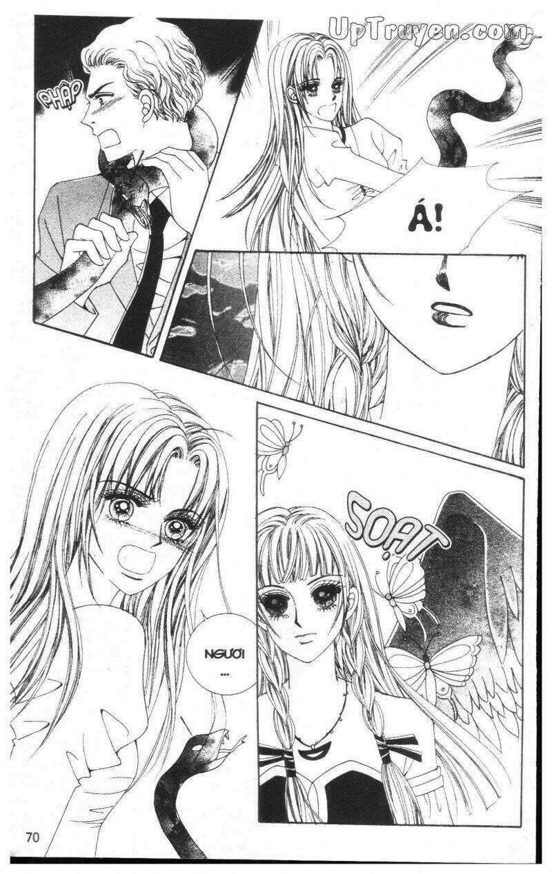 Cửa Hàng Phù Thủy - Chapter 2 - Trang 71