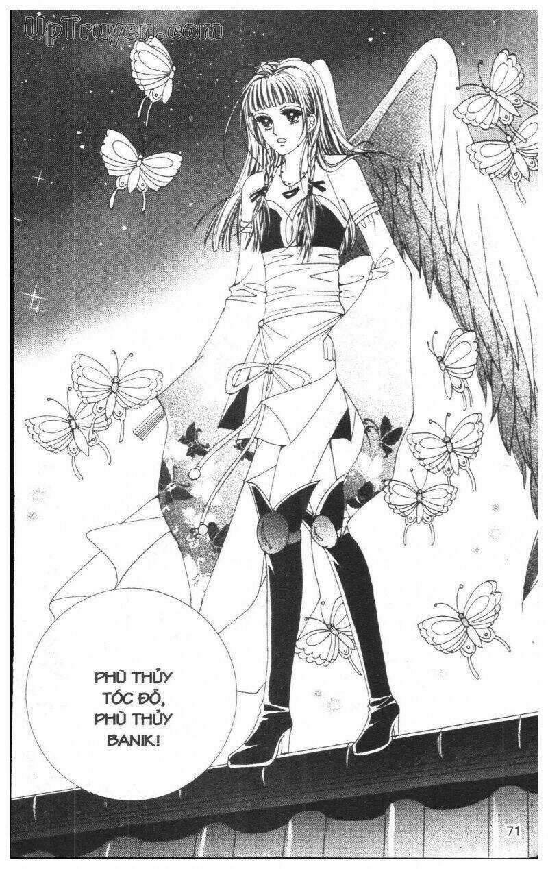 Cửa Hàng Phù Thủy - Chapter 2 - Trang 72