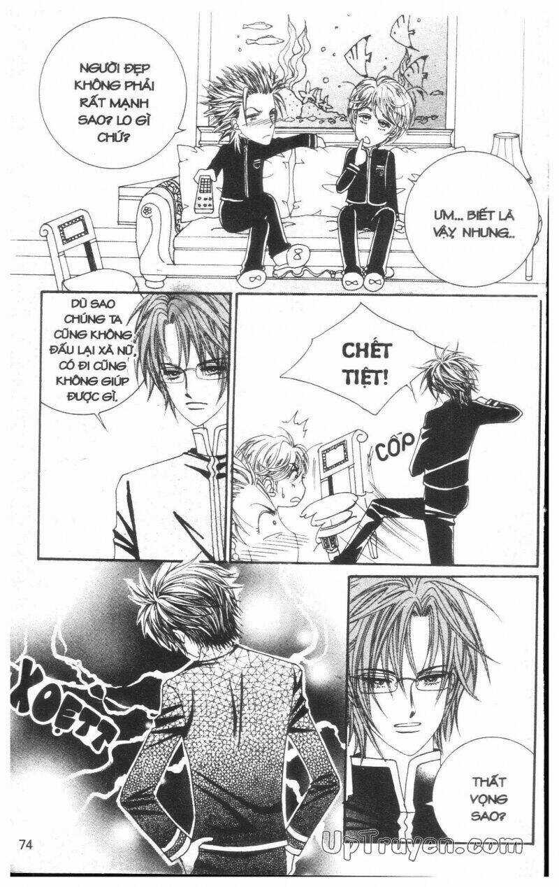 Cửa Hàng Phù Thủy - Chapter 2 - Trang 75