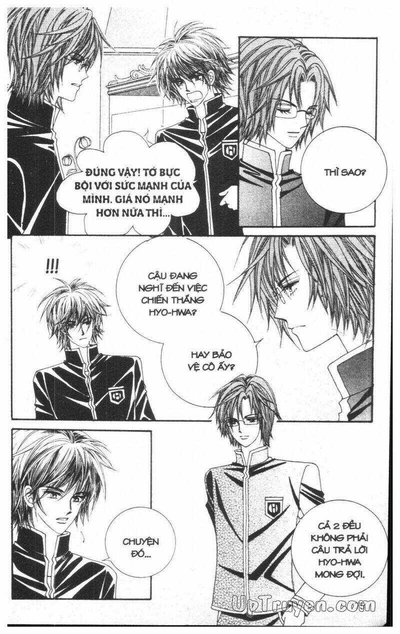 Cửa Hàng Phù Thủy - Chapter 2 - Trang 76