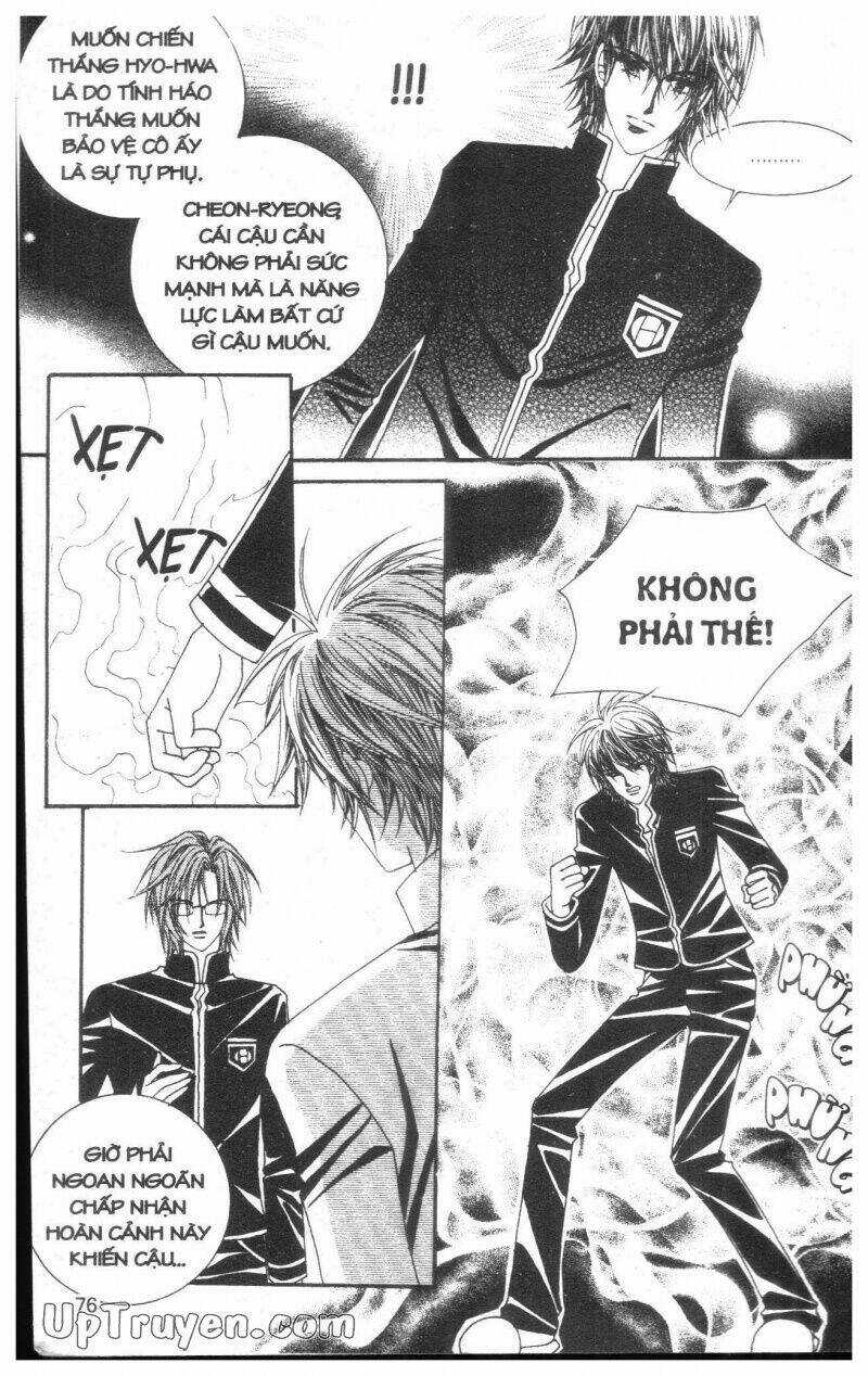 Cửa Hàng Phù Thủy - Chapter 2 - Trang 77