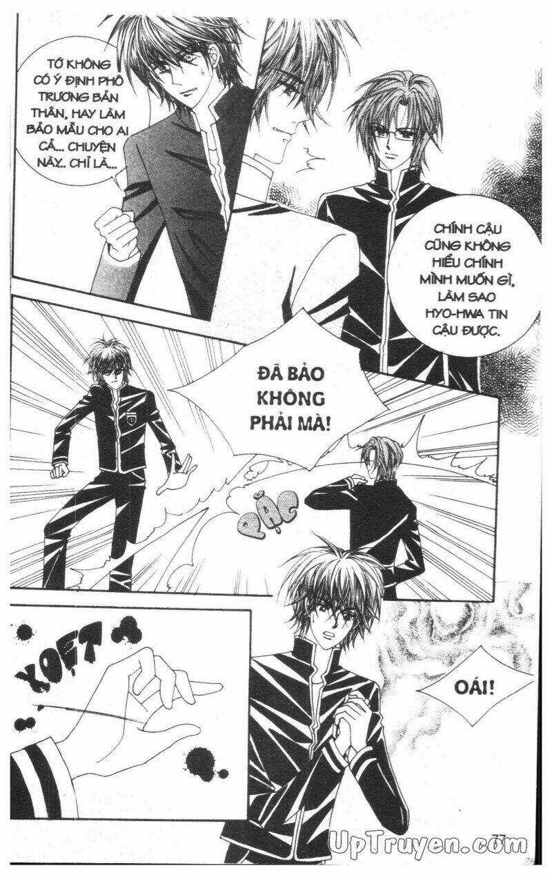 Cửa Hàng Phù Thủy - Chapter 2 - Trang 78