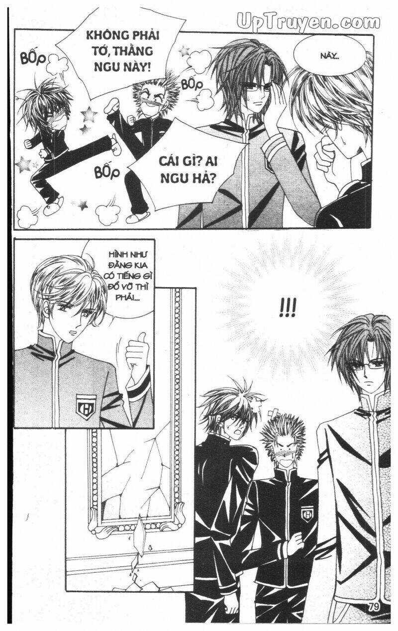 Cửa Hàng Phù Thủy - Chapter 2 - Trang 80