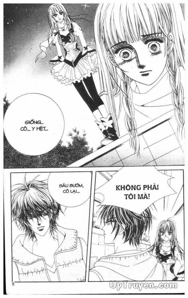 Cửa Hàng Phù Thủy - Chapter 2 - Trang 9