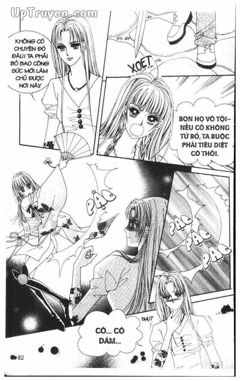 Cửa Hàng Phù Thủy - Chapter 2 - Trang 83