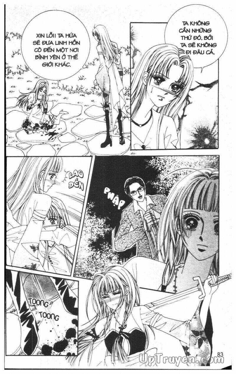 Cửa Hàng Phù Thủy - Chapter 2 - Trang 84