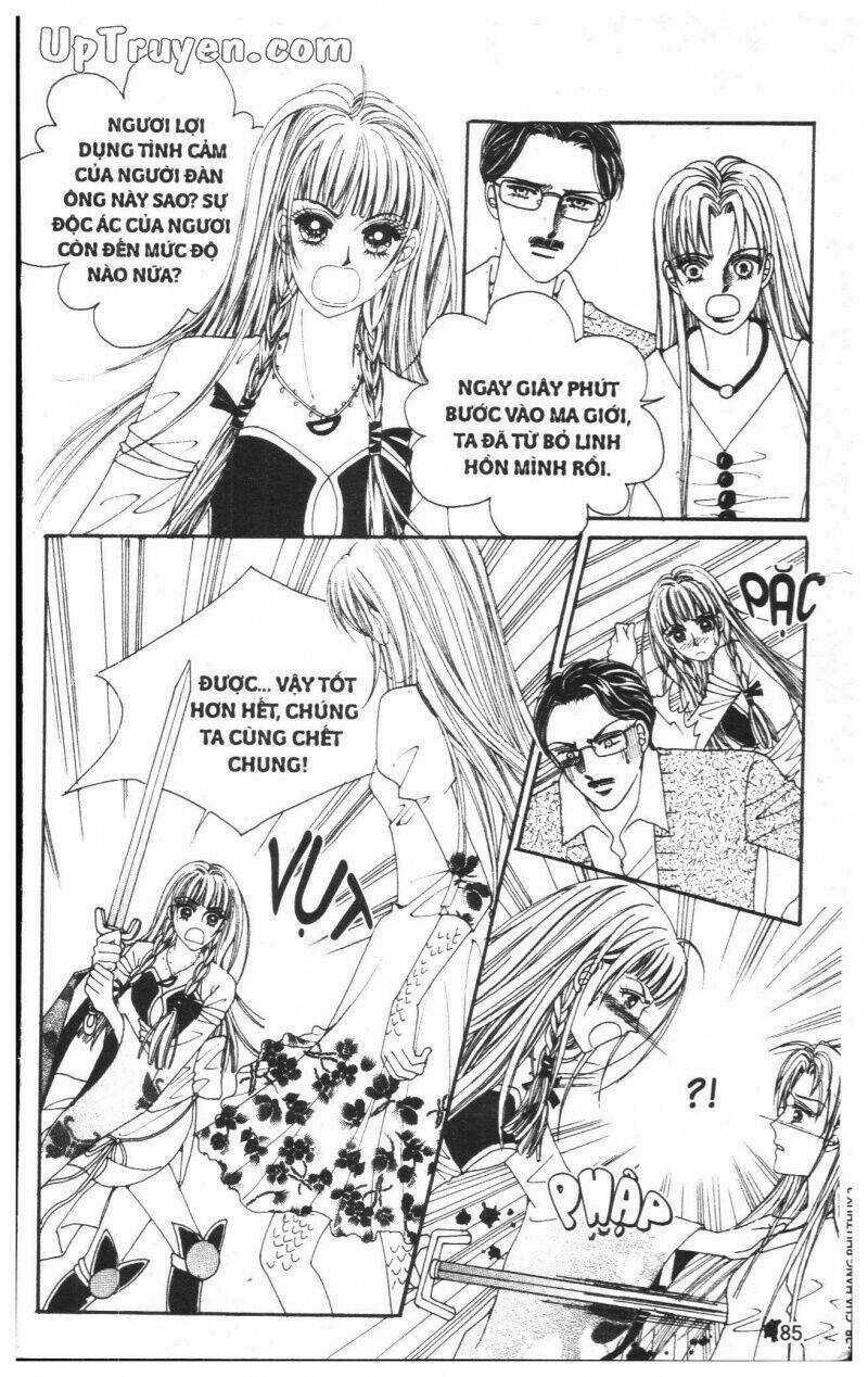 Cửa Hàng Phù Thủy - Chapter 2 - Trang 86