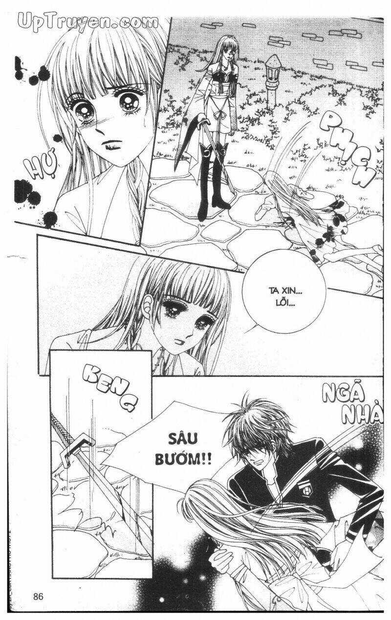 Cửa Hàng Phù Thủy - Chapter 2 - Trang 87