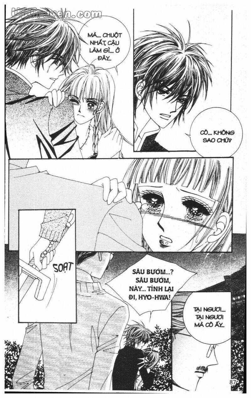 Cửa Hàng Phù Thủy - Chapter 2 - Trang 88