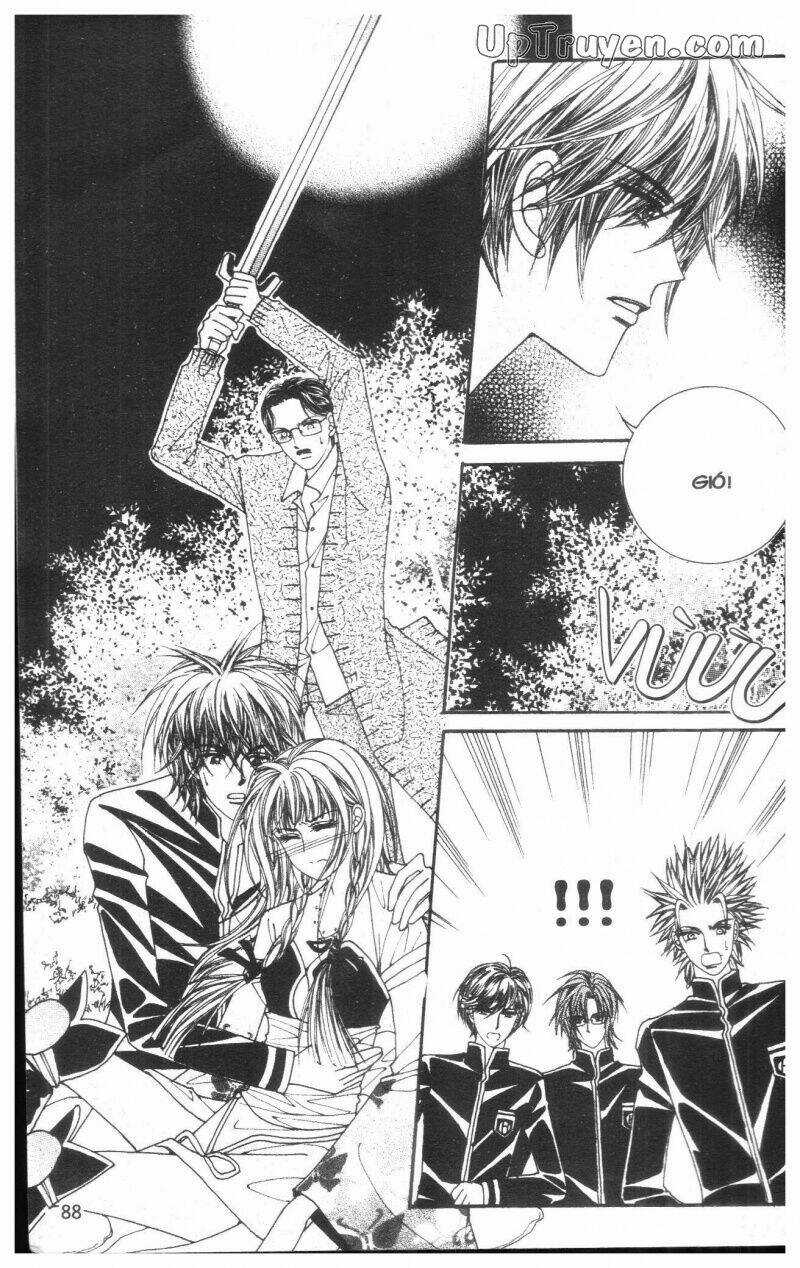 Cửa Hàng Phù Thủy - Chapter 2 - Trang 89