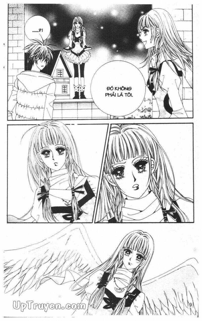 Cửa Hàng Phù Thủy - Chapter 2 - Trang 10