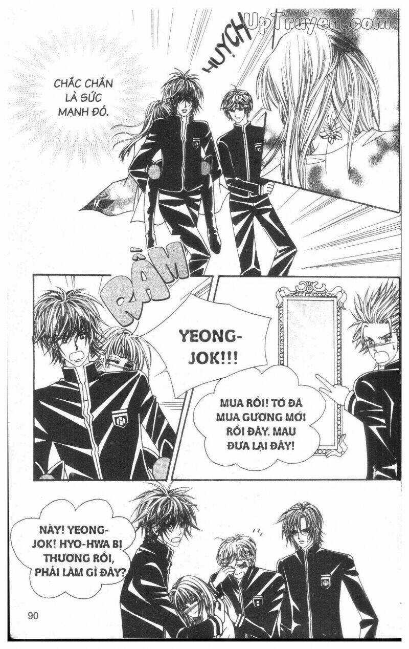 Cửa Hàng Phù Thủy - Chapter 2 - Trang 91