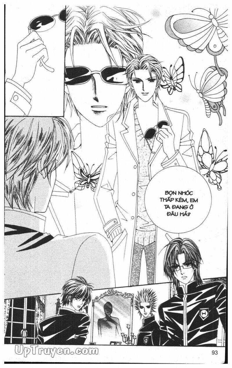 Cửa Hàng Phù Thủy - Chapter 2 - Trang 94