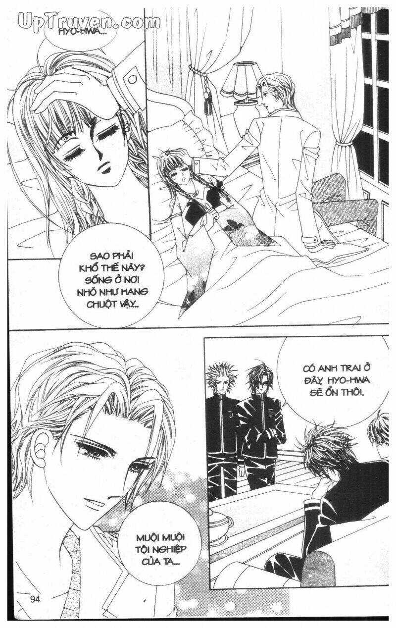 Cửa Hàng Phù Thủy - Chapter 2 - Trang 95