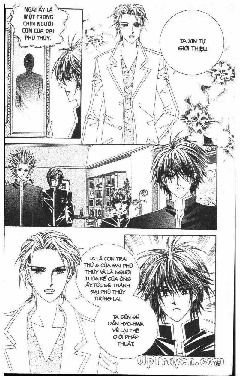 Cửa Hàng Phù Thủy - Chapter 2 - Trang 96