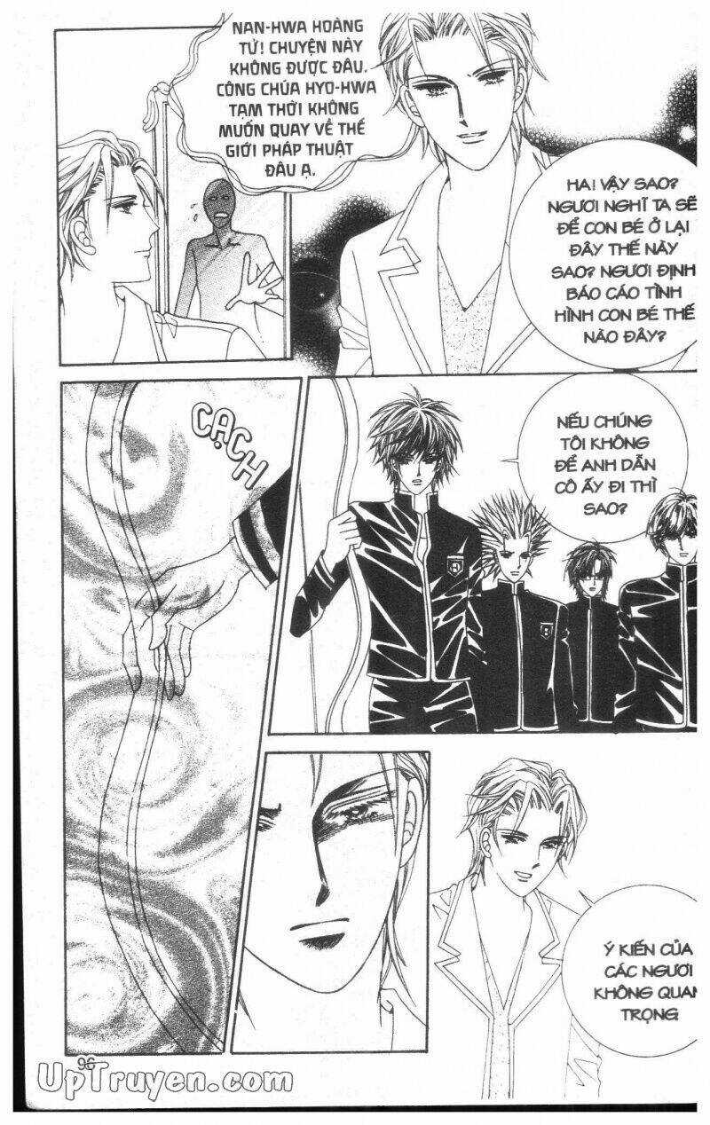 Cửa Hàng Phù Thủy - Chapter 2 - Trang 97