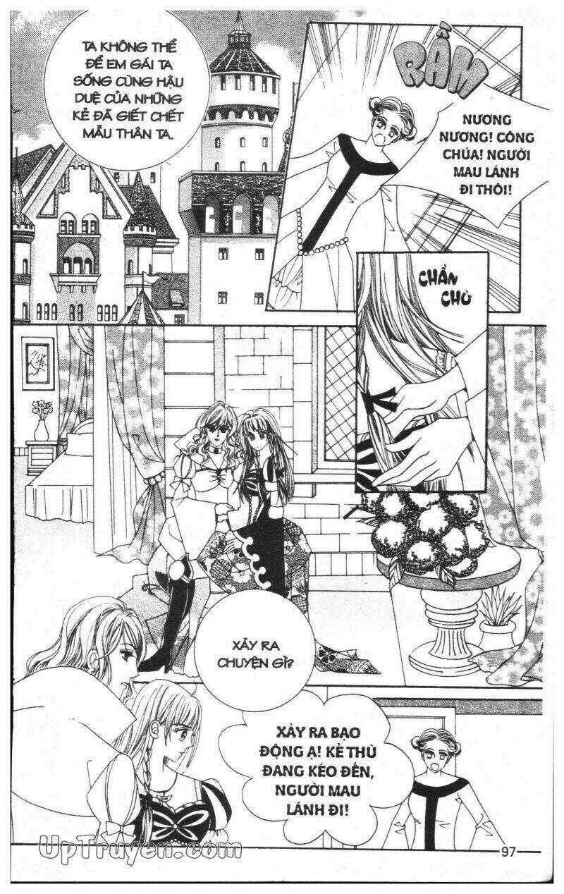 Cửa Hàng Phù Thủy - Chapter 2 - Trang 98