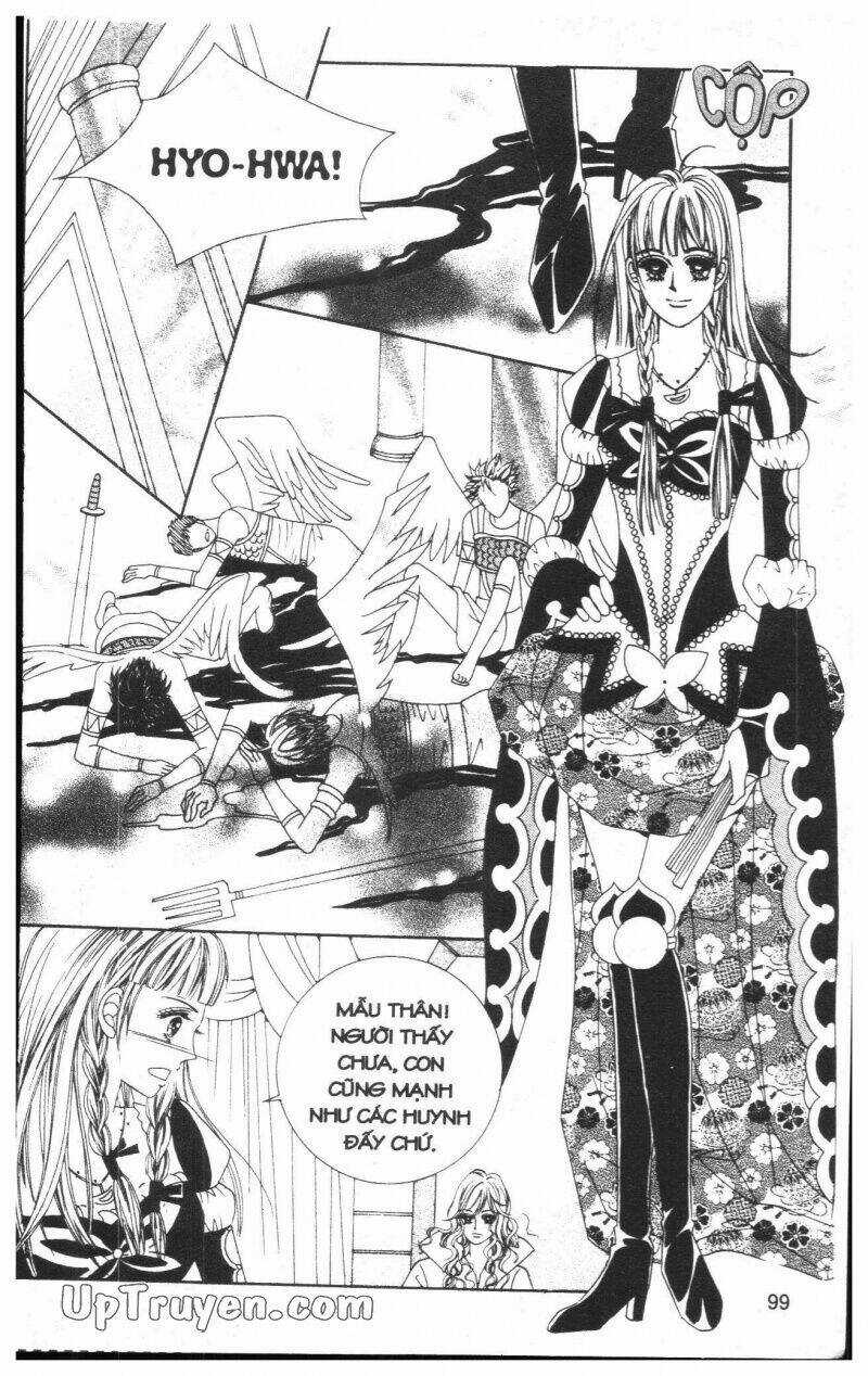 Cửa Hàng Phù Thủy - Chapter 2 - Trang 100