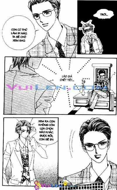 Cửa Hàng Phù Thủy - Chapter 3 - Trang 11