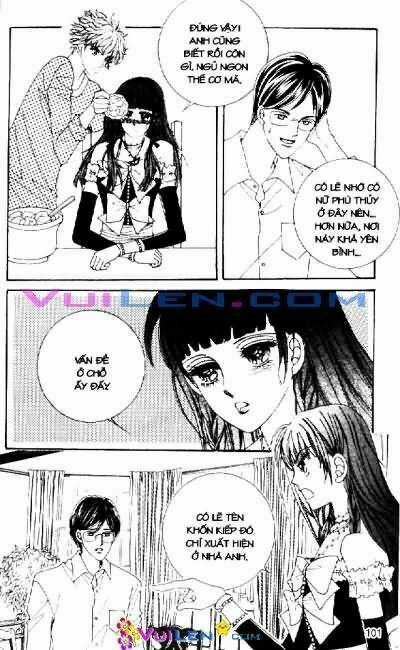 Cửa Hàng Phù Thủy - Chapter 3 - Trang 101