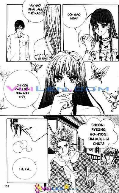 Cửa Hàng Phù Thủy - Chapter 3 - Trang 102