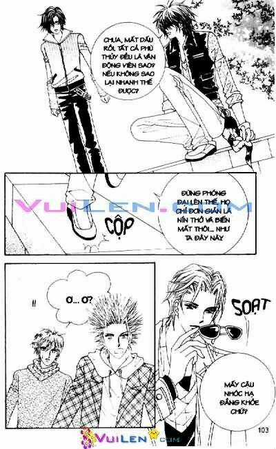 Cửa Hàng Phù Thủy - Chapter 3 - Trang 103