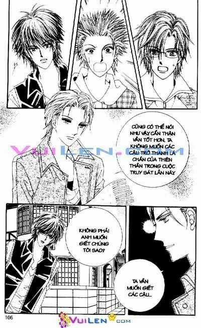 Cửa Hàng Phù Thủy - Chapter 3 - Trang 106