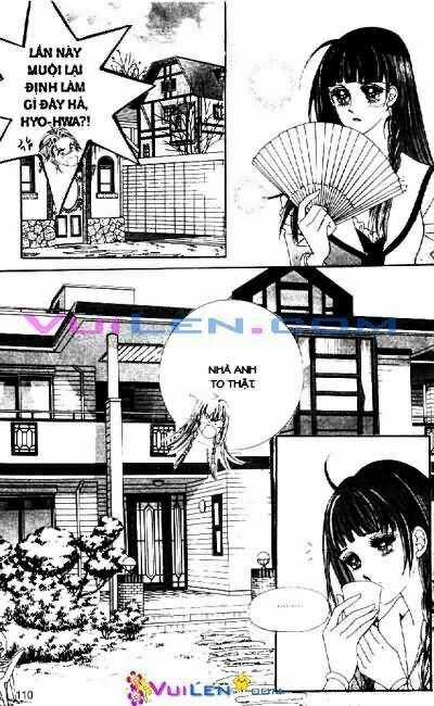 Cửa Hàng Phù Thủy - Chapter 3 - Trang 110