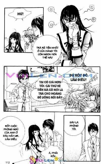 Cửa Hàng Phù Thủy - Chapter 3 - Trang 112