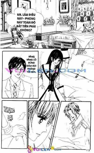 Cửa Hàng Phù Thủy - Chapter 3 - Trang 113