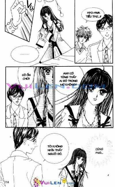 Cửa Hàng Phù Thủy - Chapter 3 - Trang 114