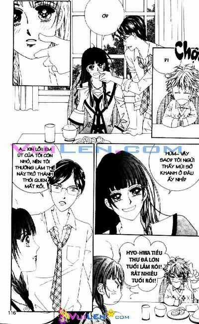 Cửa Hàng Phù Thủy - Chapter 3 - Trang 116