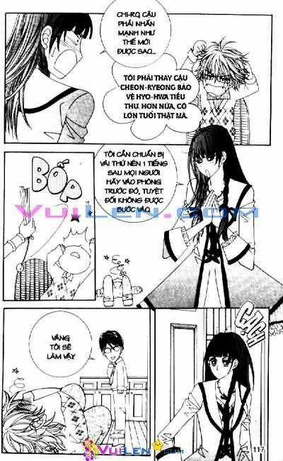 Cửa Hàng Phù Thủy - Chapter 3 - Trang 117