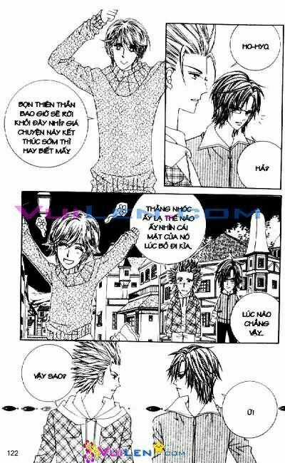 Cửa Hàng Phù Thủy - Chapter 3 - Trang 122