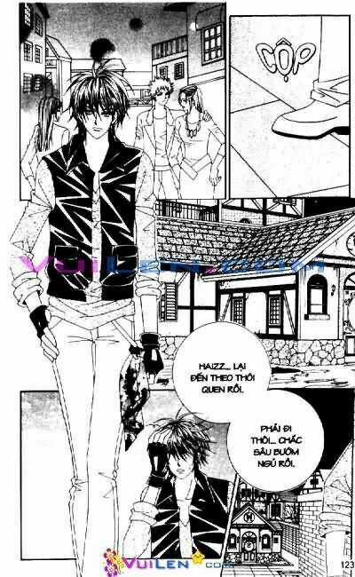 Cửa Hàng Phù Thủy - Chapter 3 - Trang 123