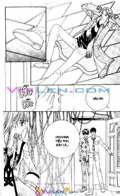 Cửa Hàng Phù Thủy - Chapter 3 - Trang 125