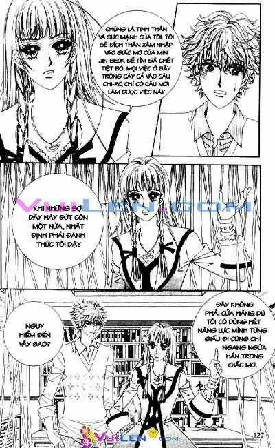 Cửa Hàng Phù Thủy - Chapter 3 - Trang 127