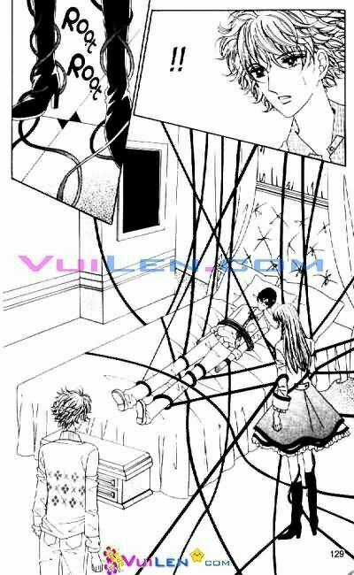 Cửa Hàng Phù Thủy - Chapter 3 - Trang 129