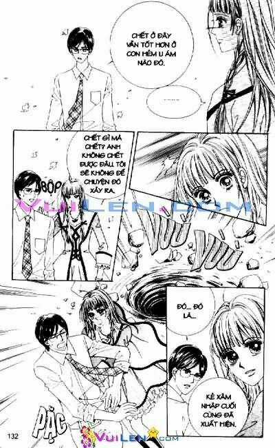 Cửa Hàng Phù Thủy - Chapter 3 - Trang 132