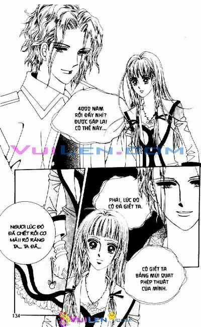 Cửa Hàng Phù Thủy - Chapter 3 - Trang 134