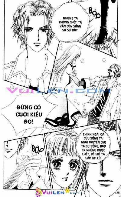 Cửa Hàng Phù Thủy - Chapter 3 - Trang 135