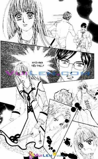 Cửa Hàng Phù Thủy - Chapter 3 - Trang 137