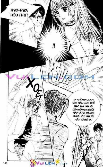 Cửa Hàng Phù Thủy - Chapter 3 - Trang 138